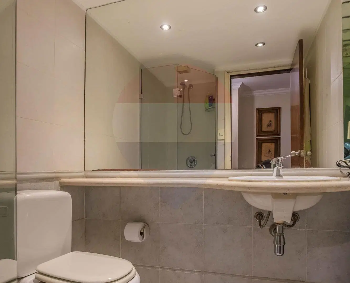 Venta apartamento tres dormitorios garaje Pocitos 5