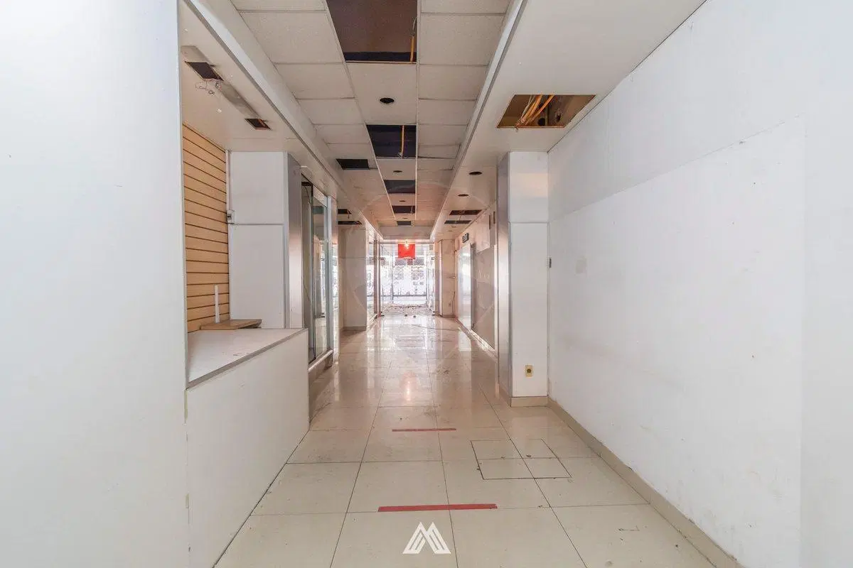 ALQUILER LOCAL COMERCIAL CORDON 18 DE JULIO 2