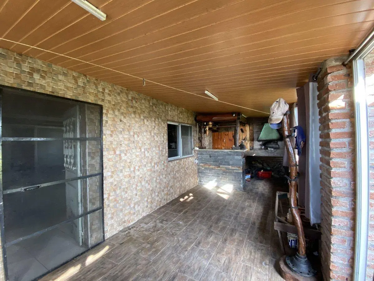Venta Chacra Casa  Los Cerrillos 1.5 HA con Renta 2