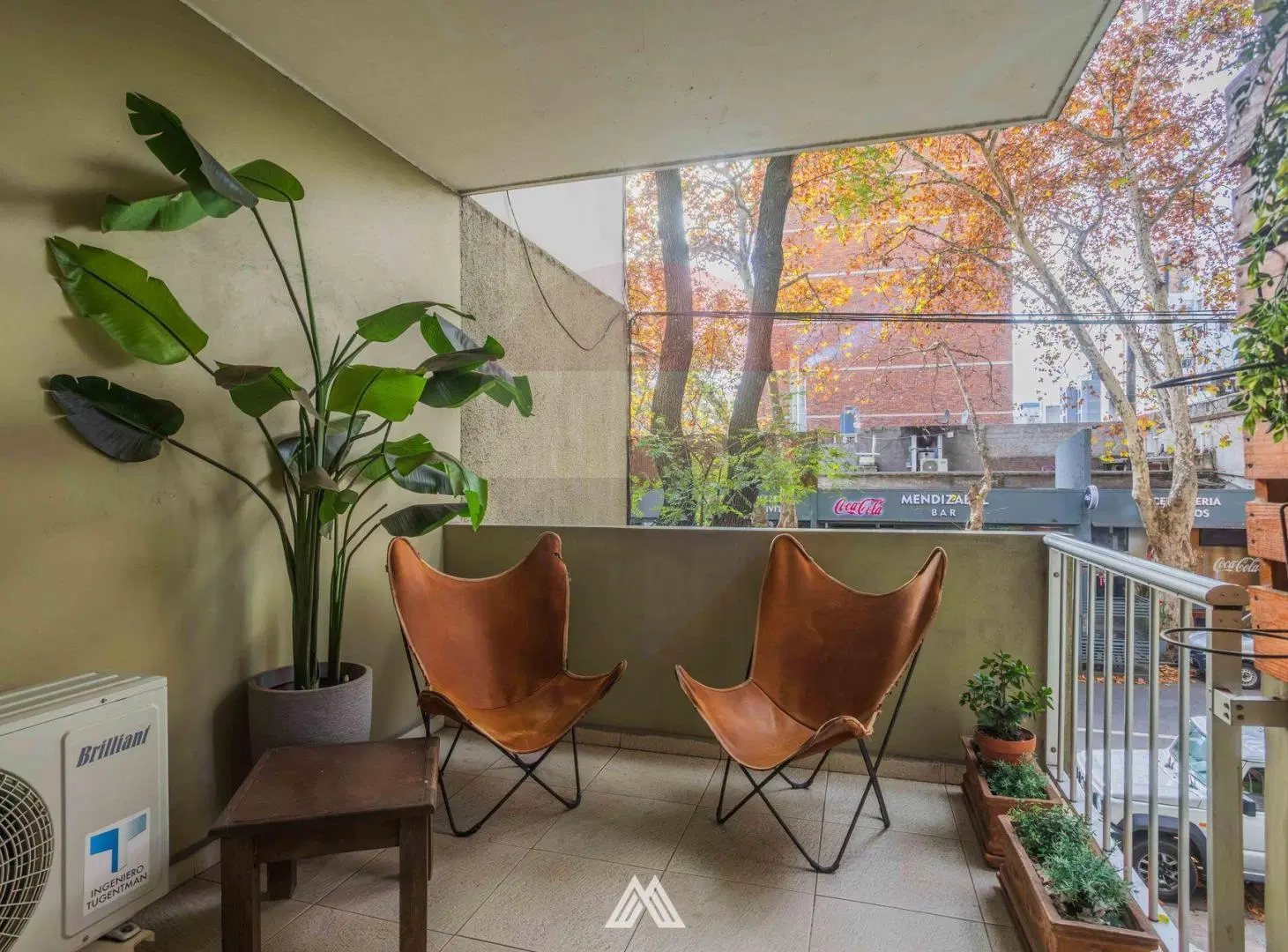 Alquiler apartamento tres dormitorios gge Pocitos 3