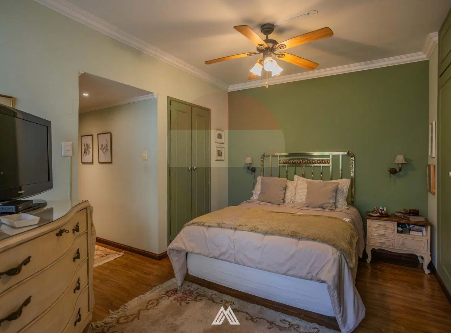 Alquiler apartamento tres dormitorios gge Pocitos 2
