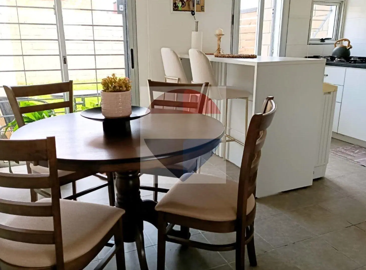 Venta de Vivienda 3 dormitorios en Pando 3