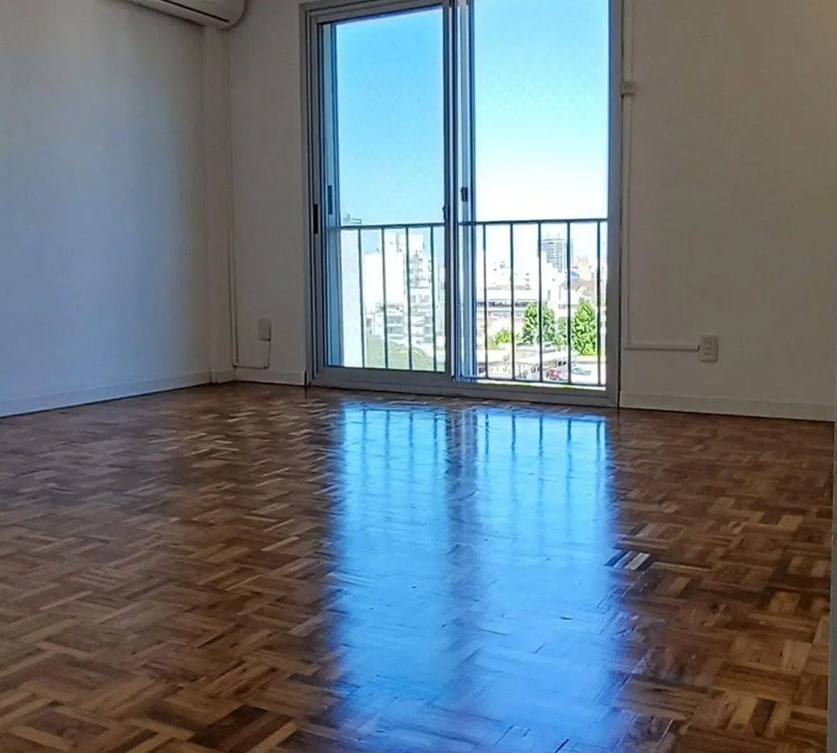 Venta Apto 3 dorm Punta Carretas Garage con Renta 4