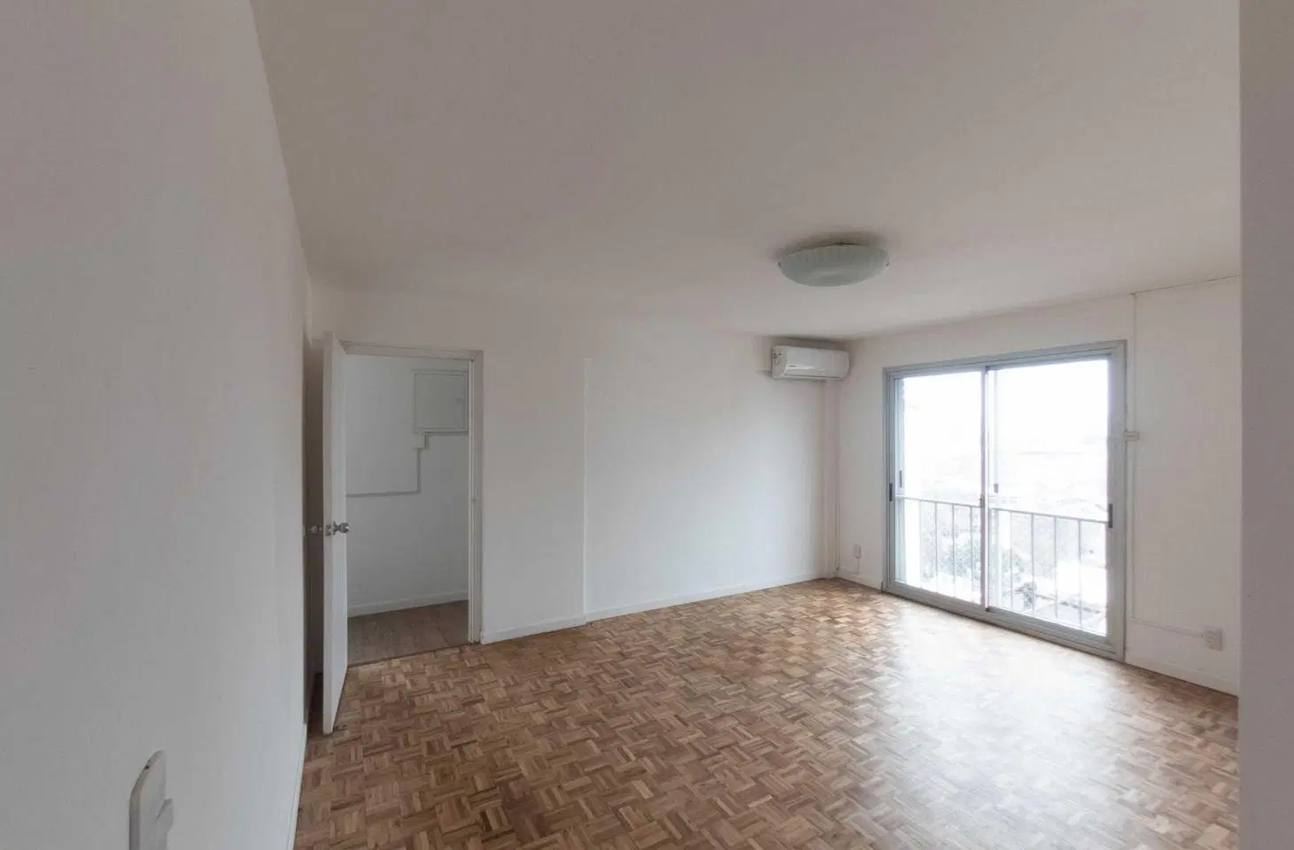 Venta Apto 3 dorm Punta Carretas Garage con Renta 3