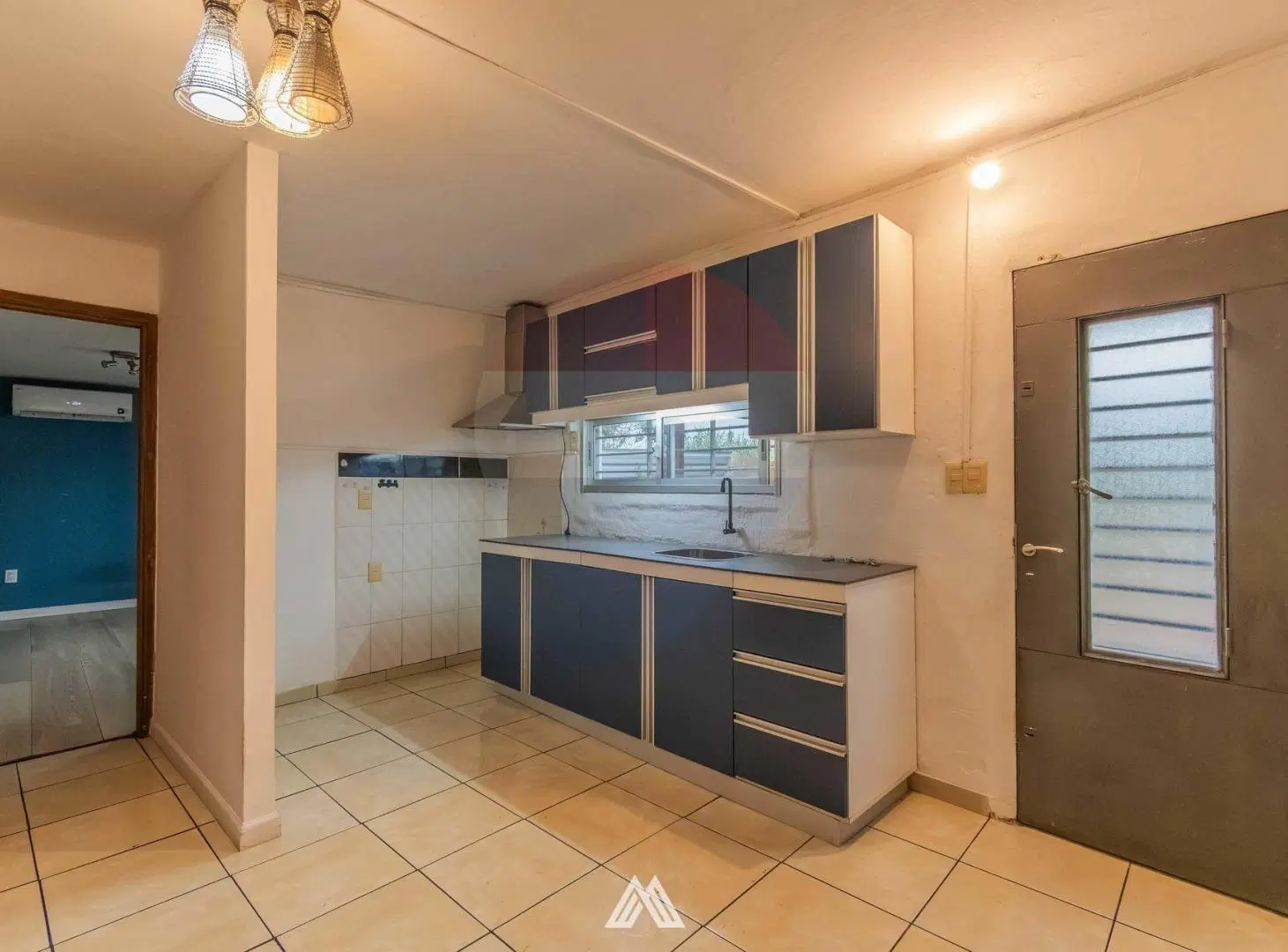CASA EN VENTA EN BELVEDERE 3D 1B GRAN TERRENO 2