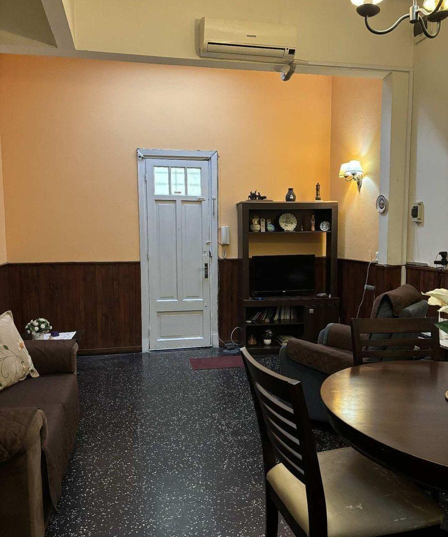 VENTA APARTAMENTO REDUCTO UN DORMITORIO AZOTEA