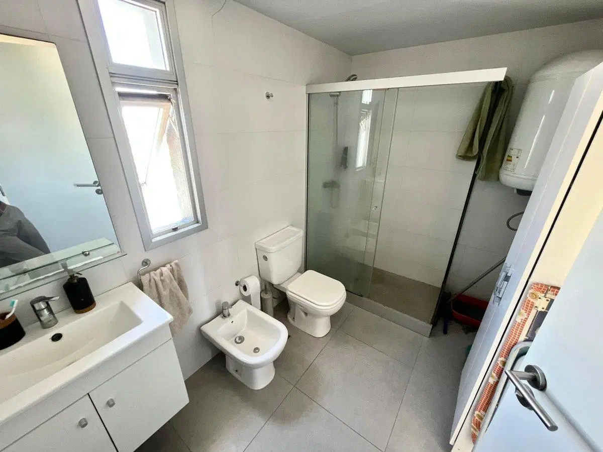 Alquiler de Penthouse con 1 Dormitorio en Cordón 2