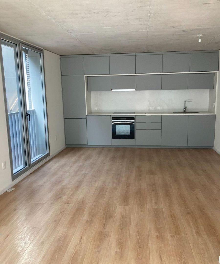 ALQUILA 1 DORM BARRIO SUR ALMA DUC BALCON