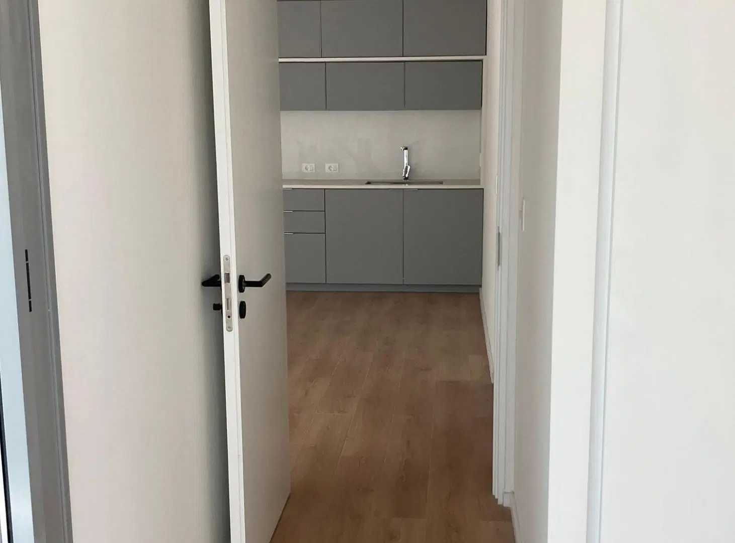 ALQUILA 1 DORM BARRIO SUR ALMA DUC BALCON 3