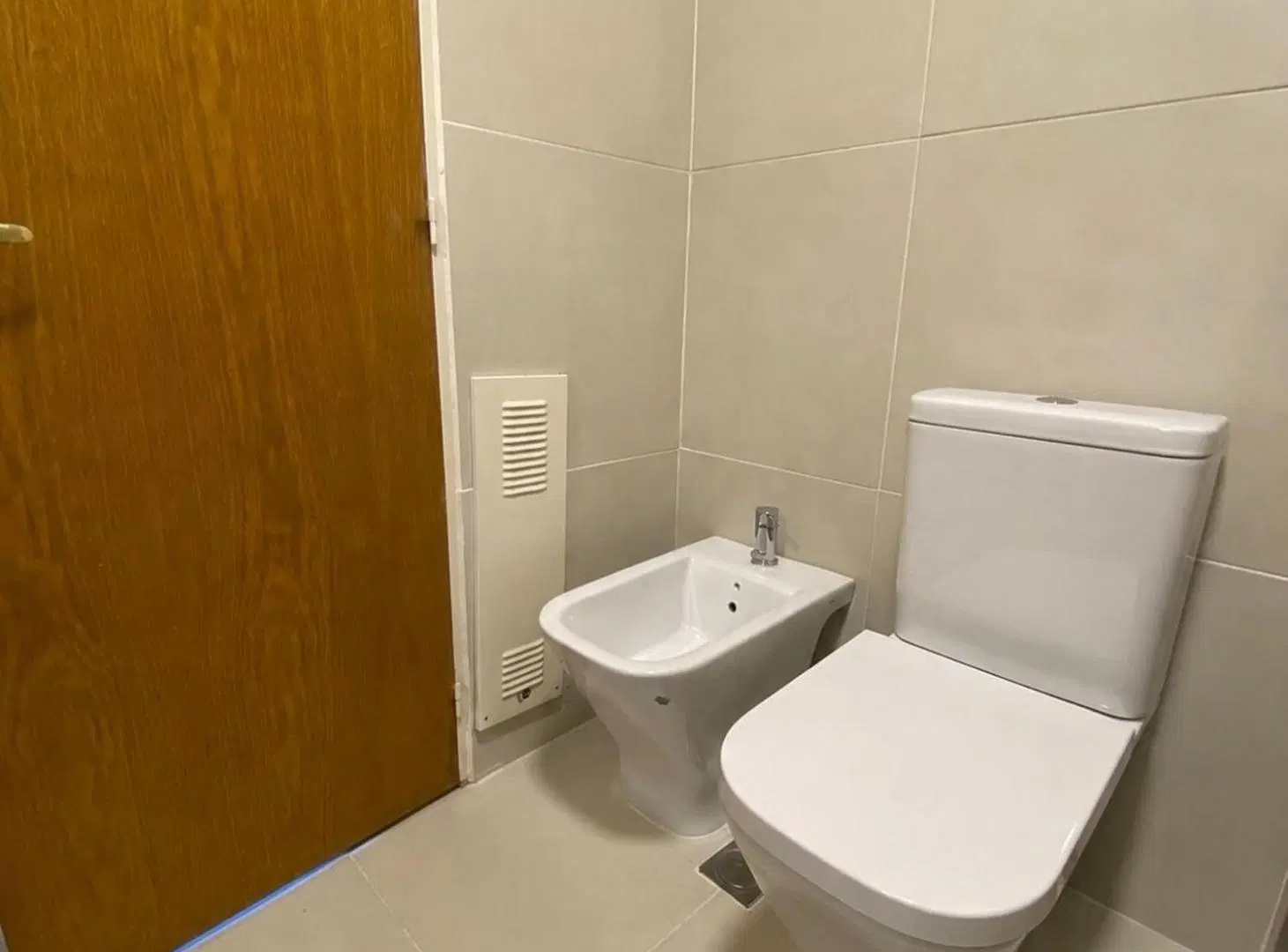 Apartamento 1 dorm en Alquiler semiequipado - Golf 5