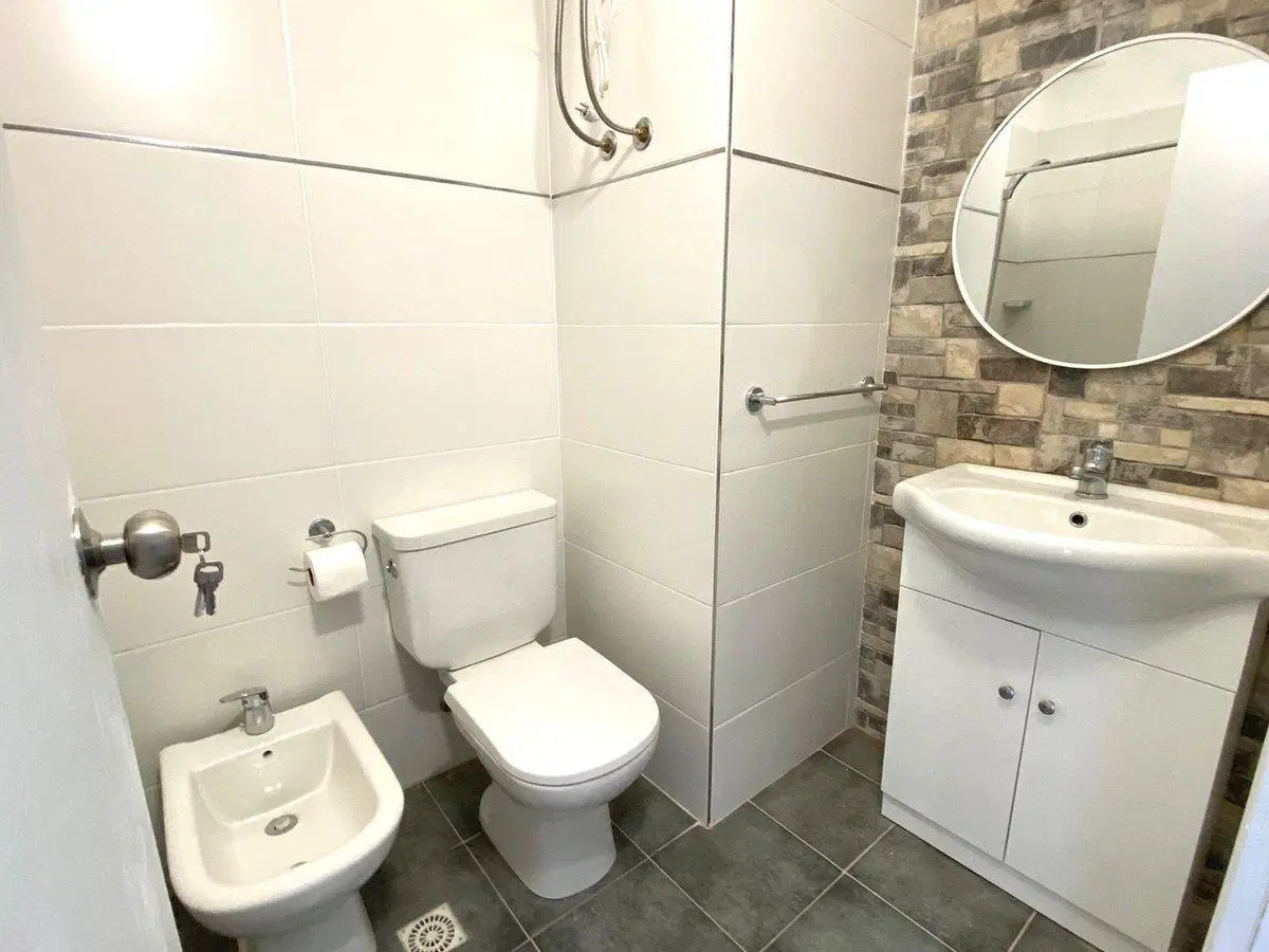 Apartamento monoambiente en alquiler Ciudad Vieja 4