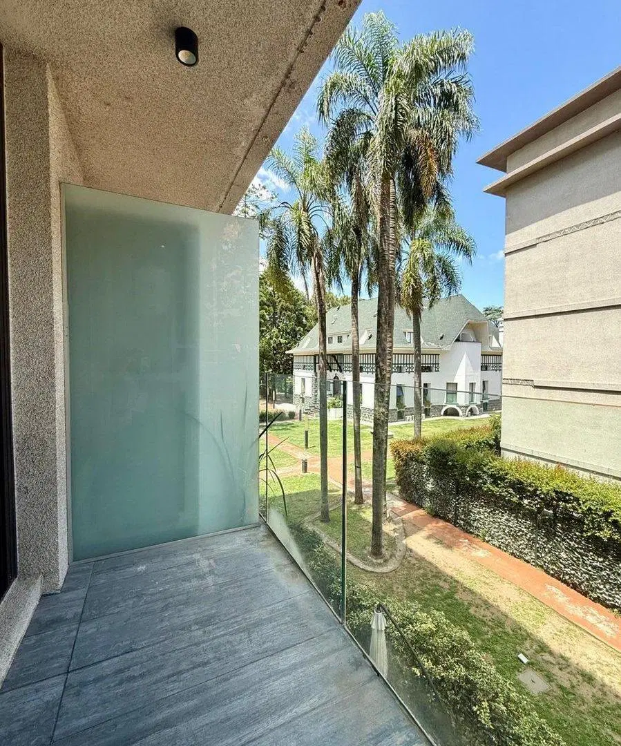 Alquiler apartamento Prado 1 dormitorio balcón 5