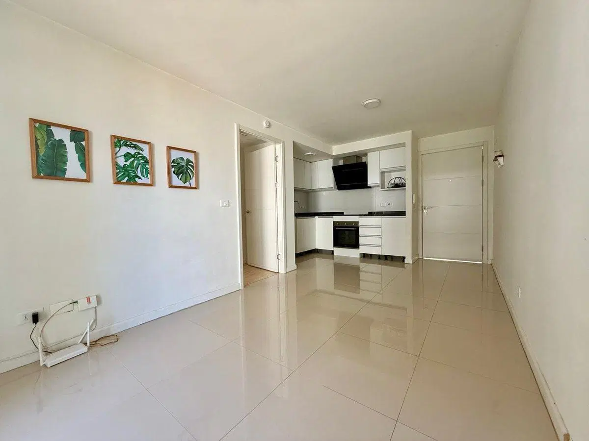 Alquiler apartamento Prado 1 dormitorio balcón 3
