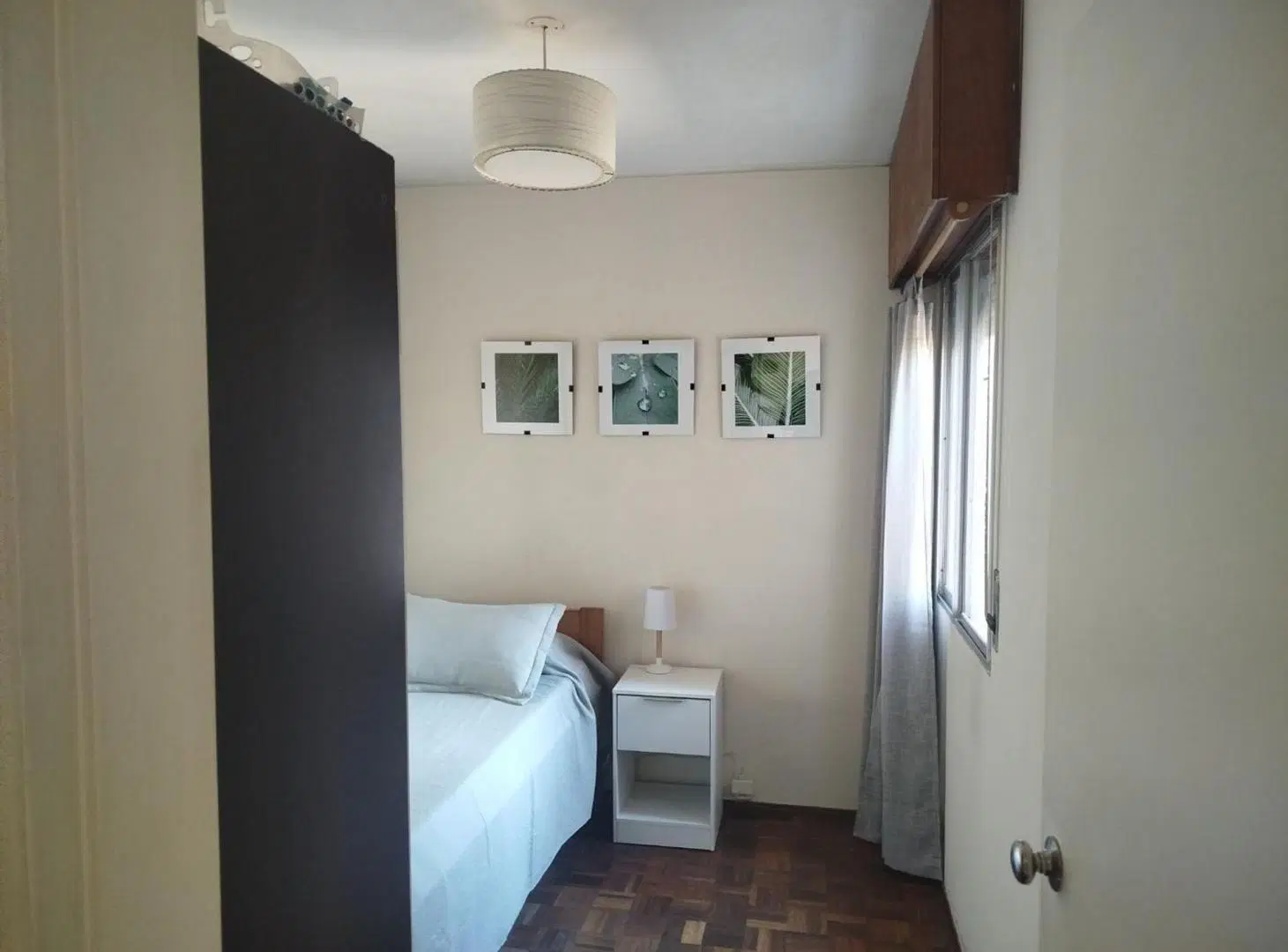 ALQUILER APARTAMENTO 2 DORMITORIOS - LA BLANQUEADA 2