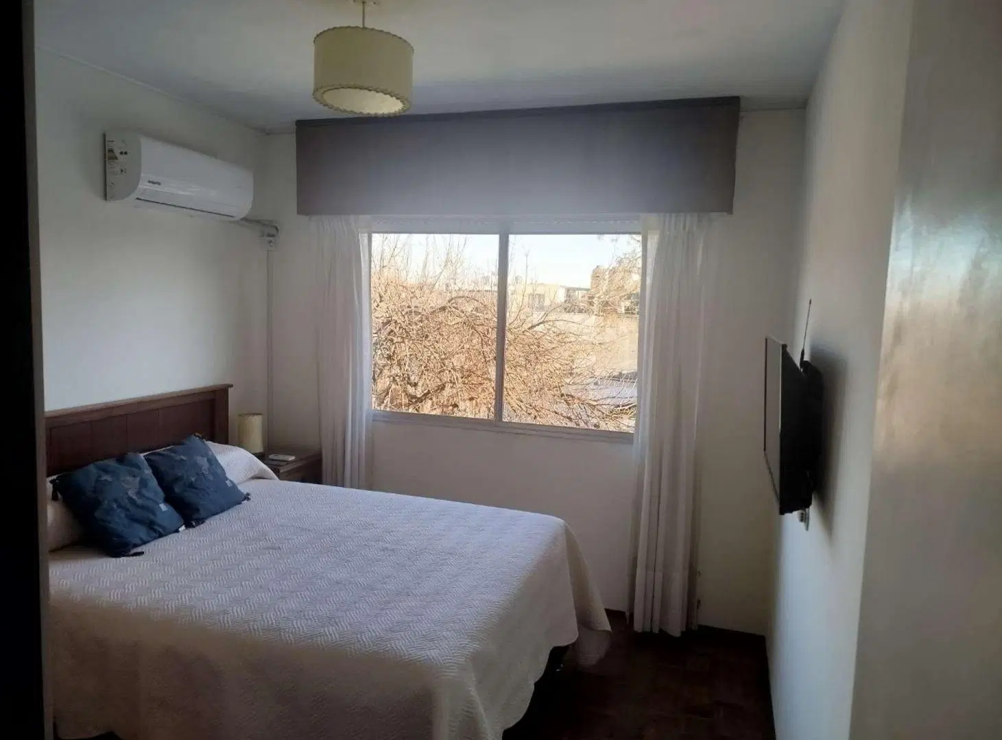ALQUILER APARTAMENTO 2 DORMITORIOS - LA BLANQUEADA 5