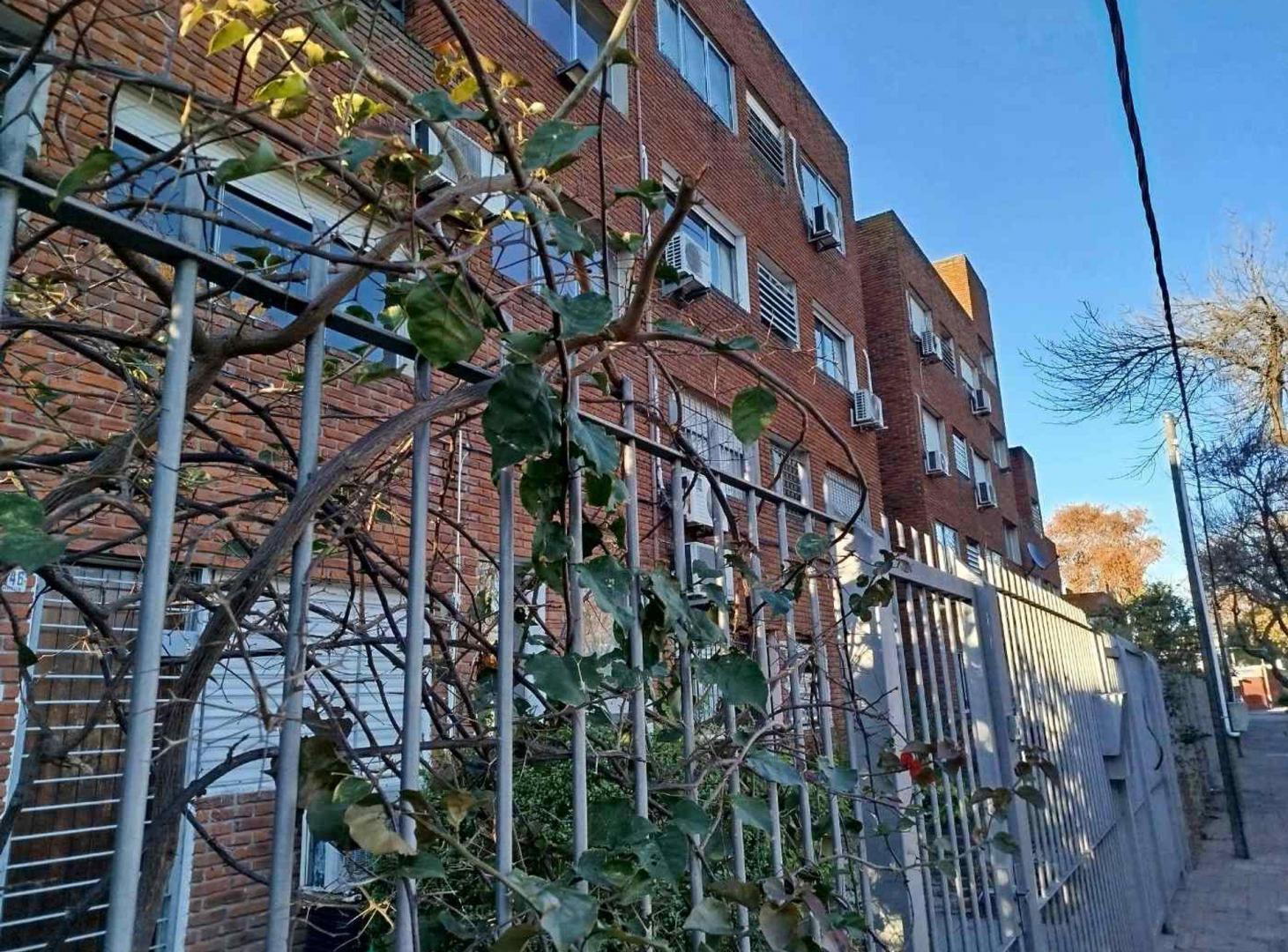 ALQUILER APARTAMENTO 2 DORMITORIOS - LA BLANQUEADA