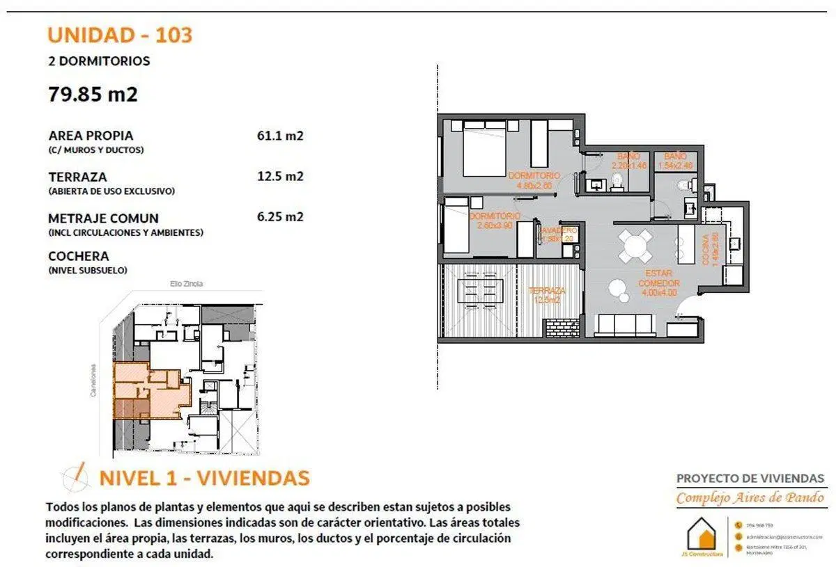 Plano 4
