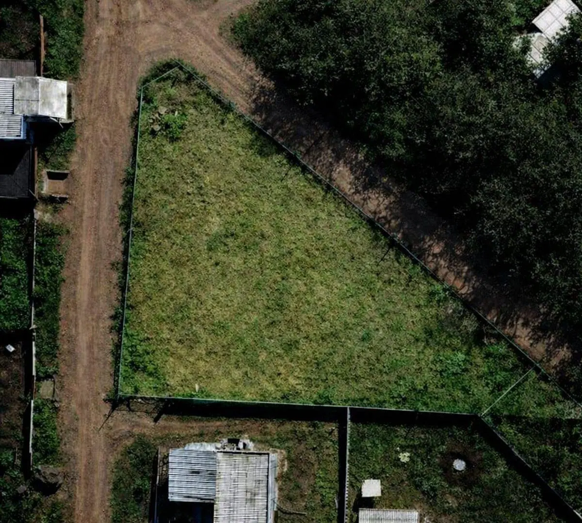 Venta Terreno en La Paz, 646 mts2 2