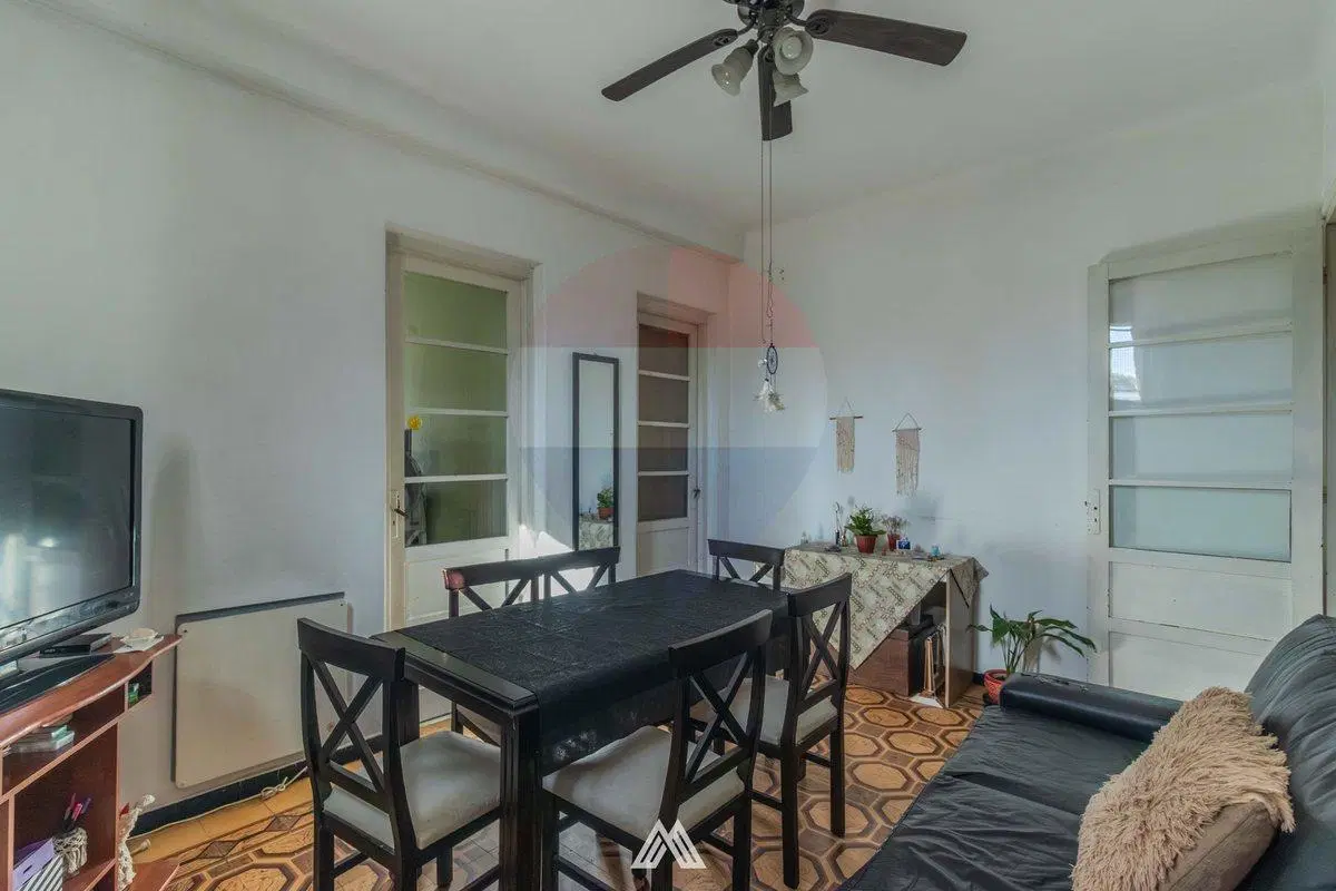 Venta apartamento, 2 dormitorios, Cordón 5