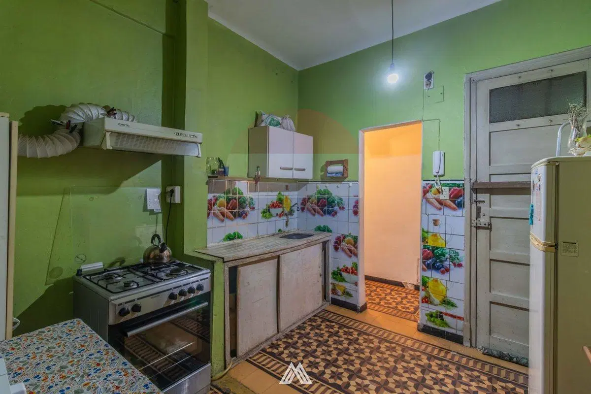 Venta apartamento, 2 dormitorios, Cordón 2