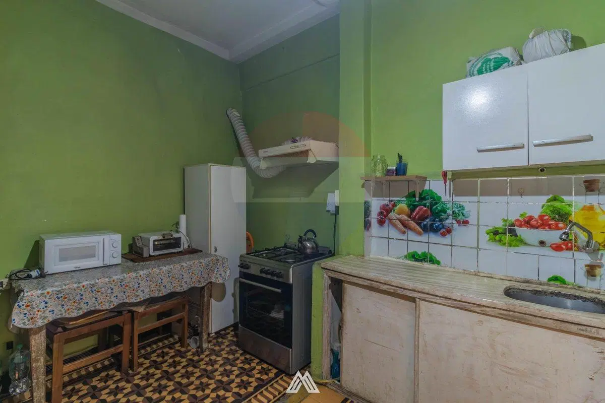 Venta apartamento, 2 dormitorios, Cordón 3