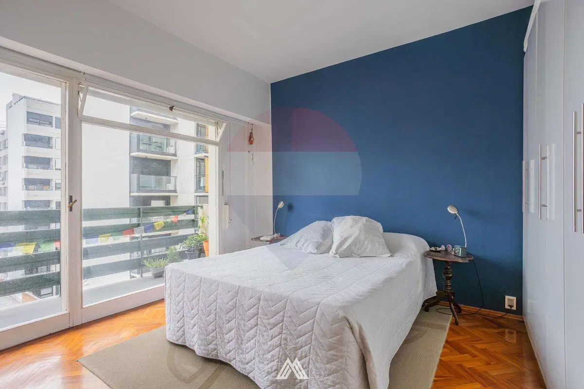 Venta Apartamento 2 Dormitorios - Cordón 5