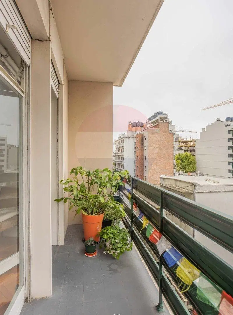 Venta Apartamento 2 Dormitorios - Cordón 2