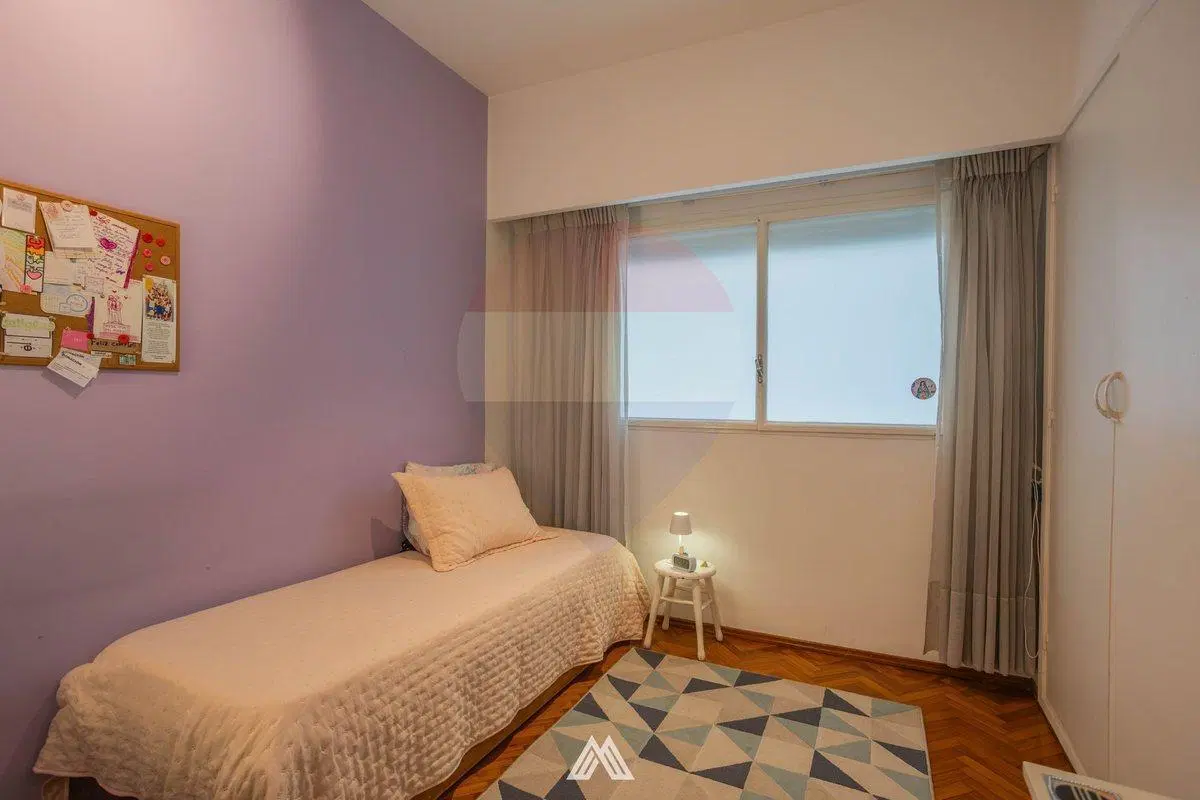 Venta Apartamento 2 Dormitorios - Cordón 4