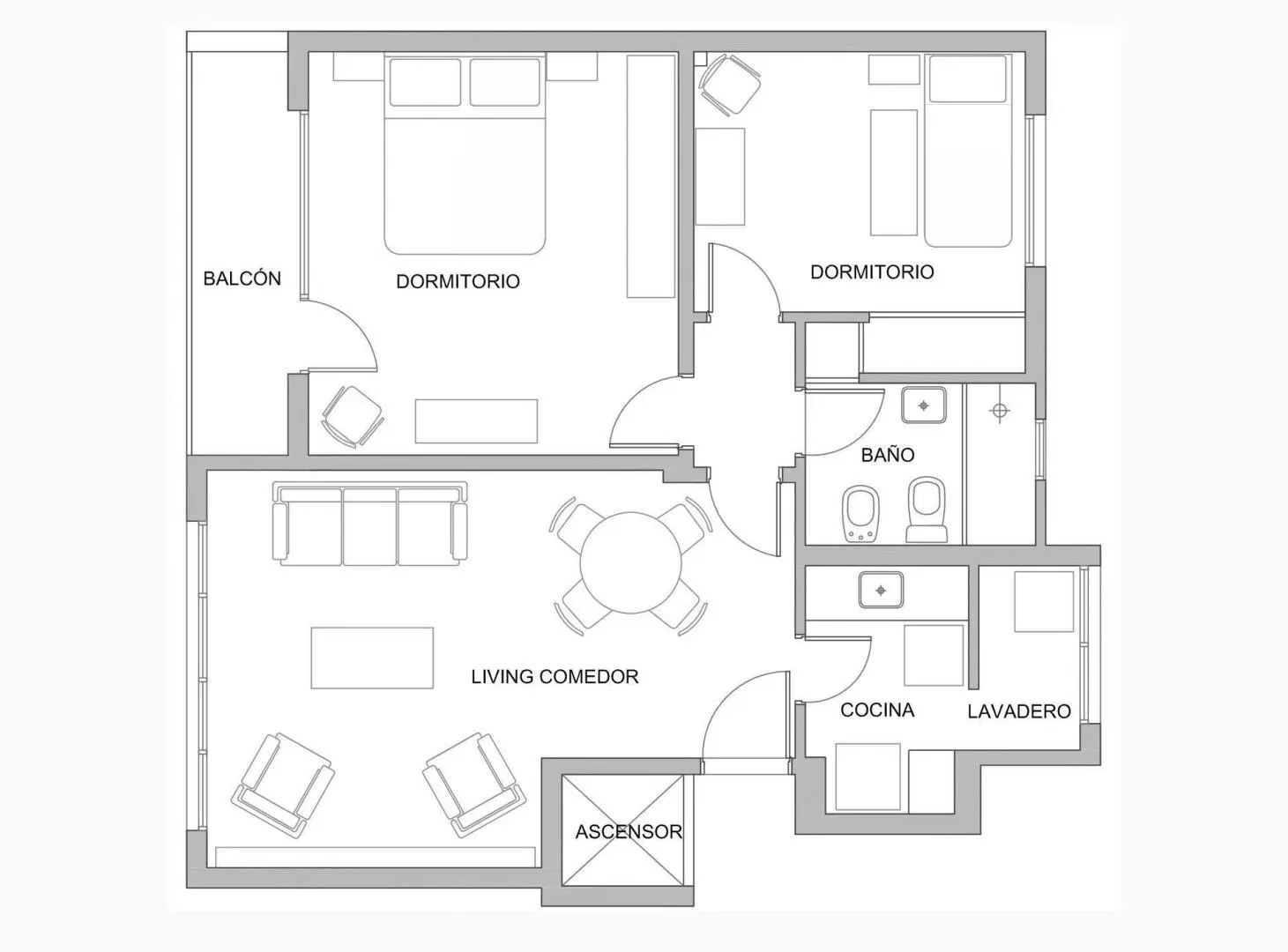 Plano 1