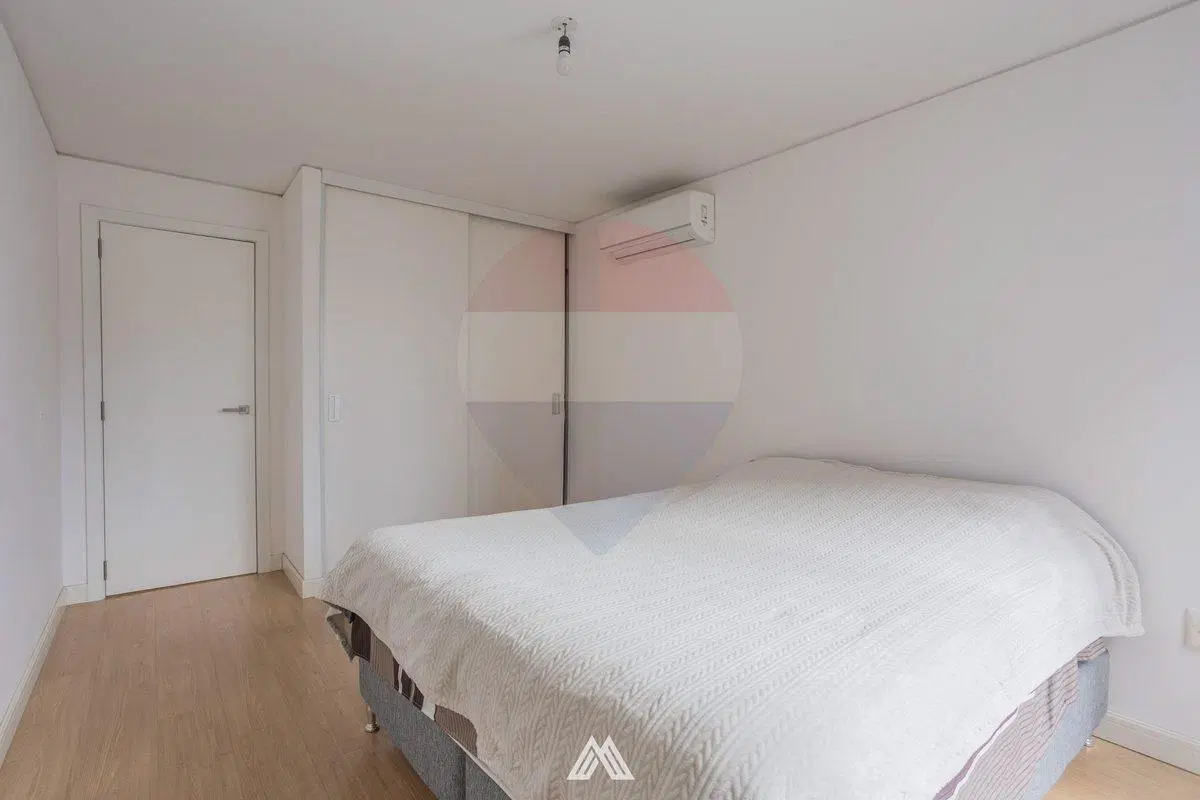 VENTA apartamento 2 dormitorios centro garaje 3