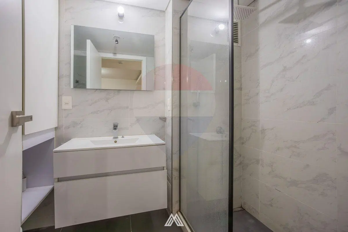 VENTA apartamento 2 dormitorios centro garaje 5