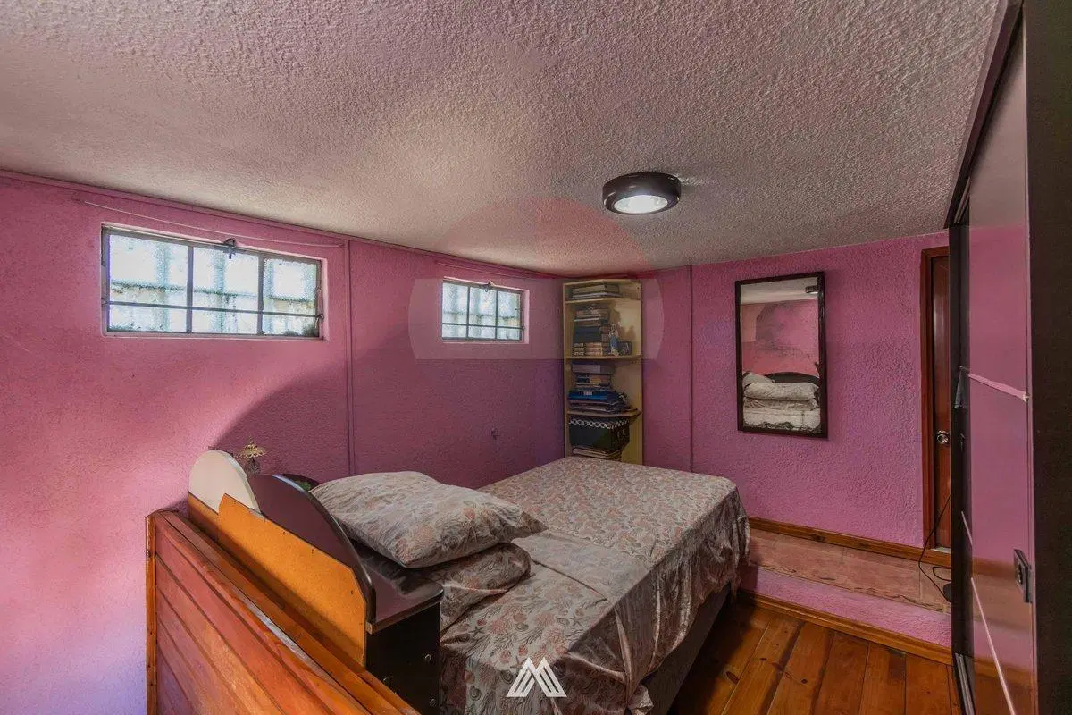 Venta de casa dos o tres dormitorios Pando 5