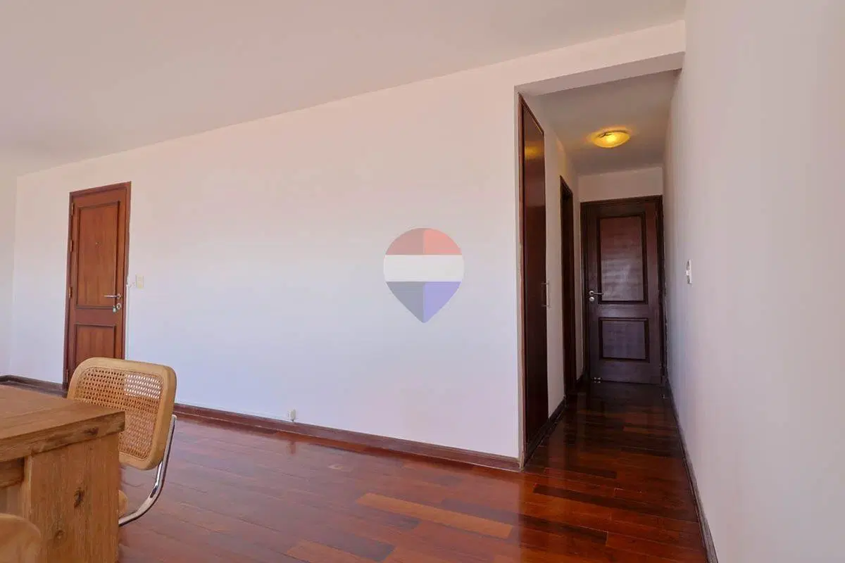 VENTA PENTHOUSE POCITOS, 3 DORM. SERVICIO, 3 GJES. 2