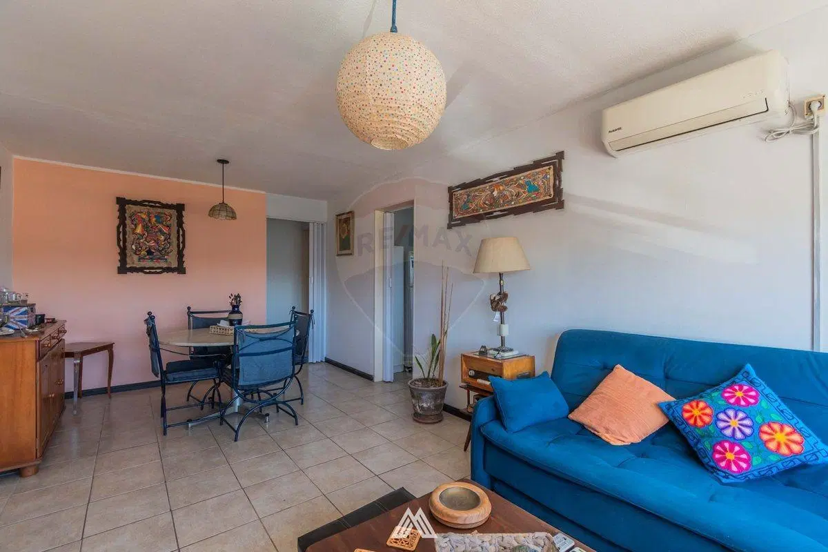 Venta apartamento tres dormitorios cochera Pando 5