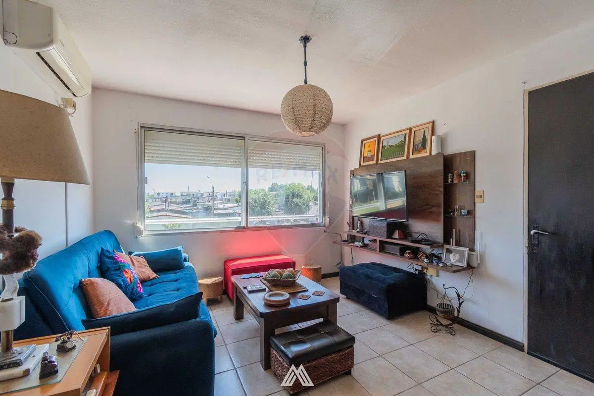 Venta apartamento tres dormitorios cochera Pando 2