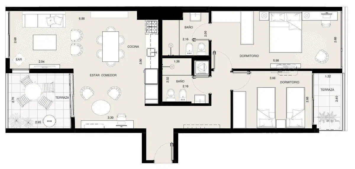 Plano 1