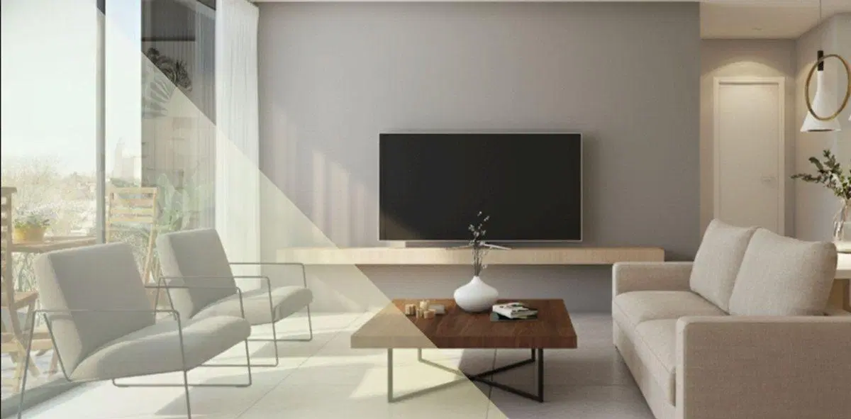 VENTA DE MONO DORM BARRIO SUR ESTRENA JUN 2028 1
