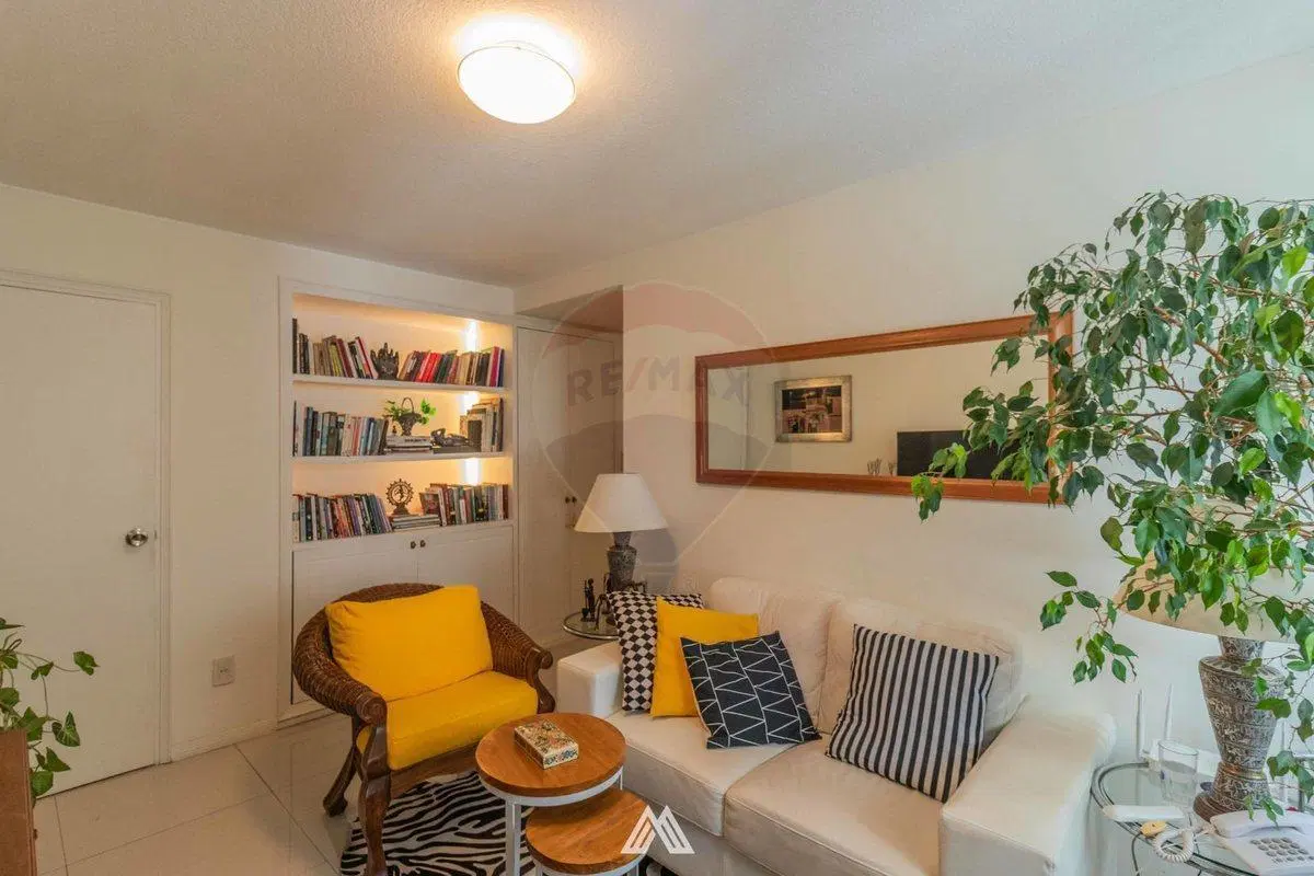 Venta apartamento tres dormitorios garaje Pocitos 2
