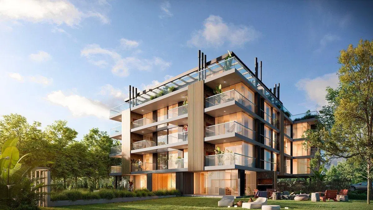 VENTA Apto CIUDAD DE LA COSTA 2 dorm balcón POZO 2