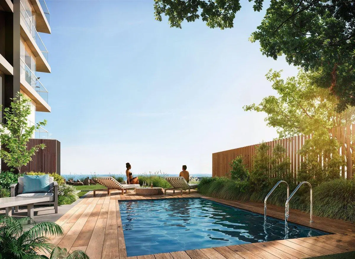 VENTA Apto CIUDAD DE LA COSTA 1 dorm balcón POZO 2