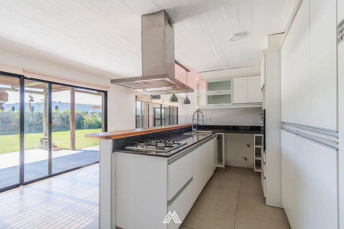 Venta casa 3 dorm Viñedos de la Tahona con piscina 4