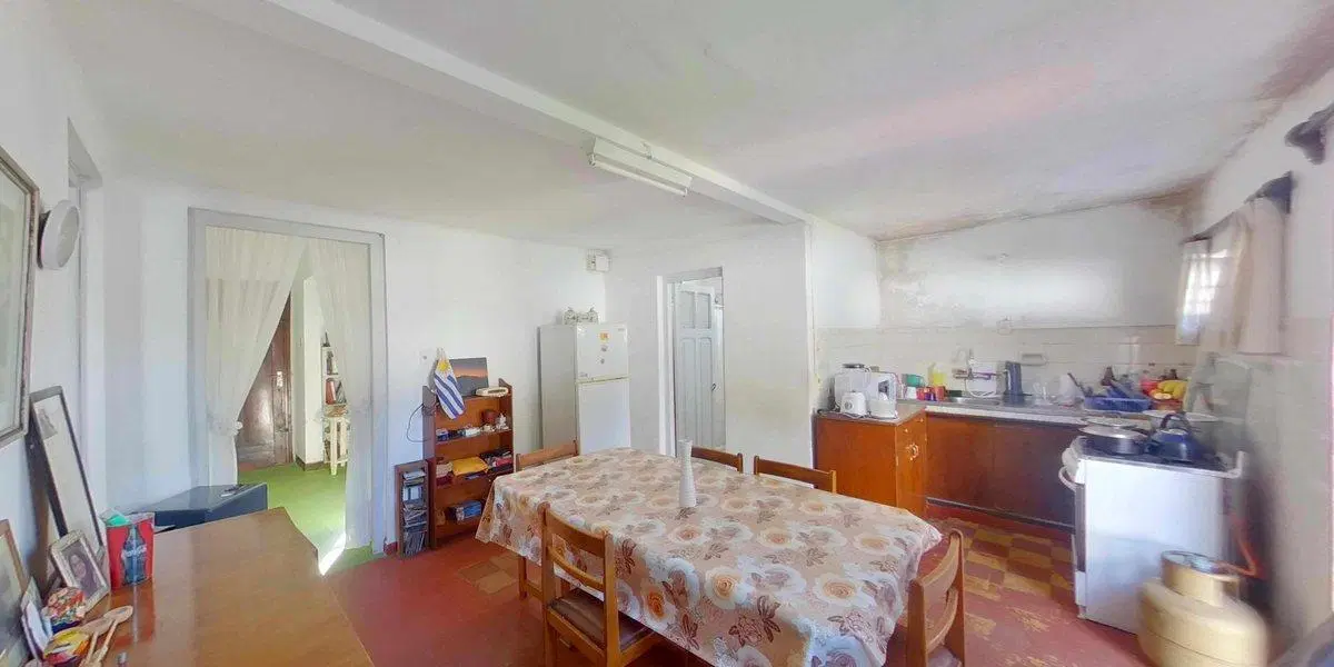 Venta Casa 2 dormitorios Ituzaingo con Renta. 5