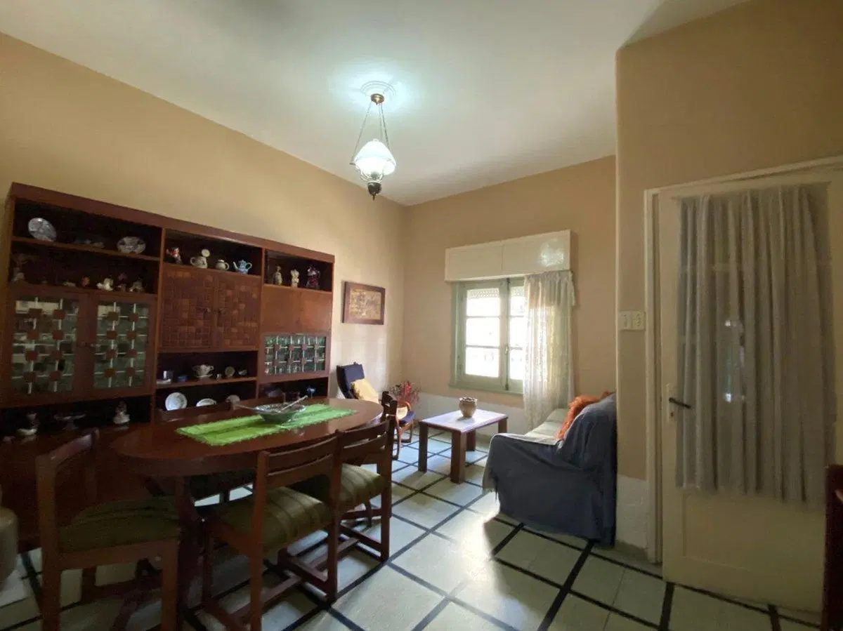 Venta Casa 3 dorm 2 Banos Prado Parrillero Garage 4