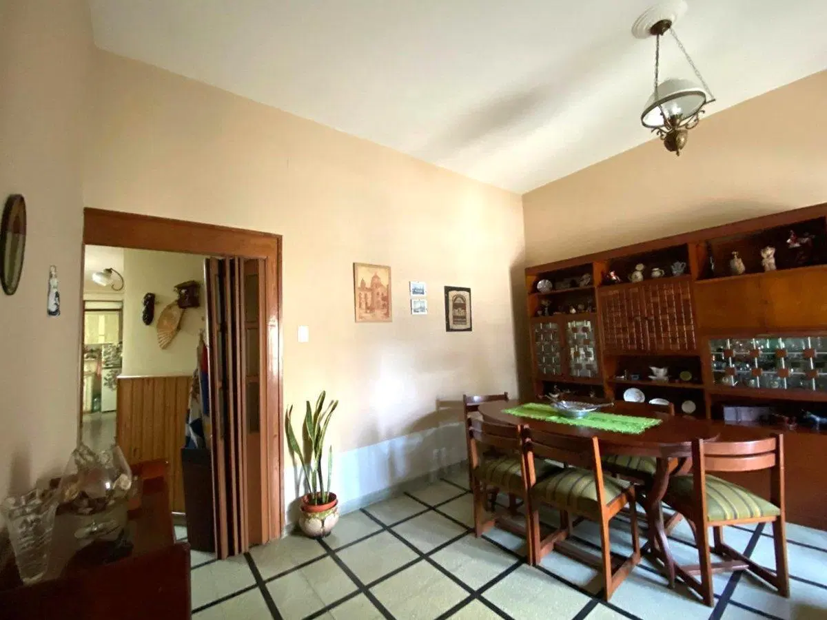 Venta Casa 3 dorm 2 Banos Prado Parrillero Garage 5
