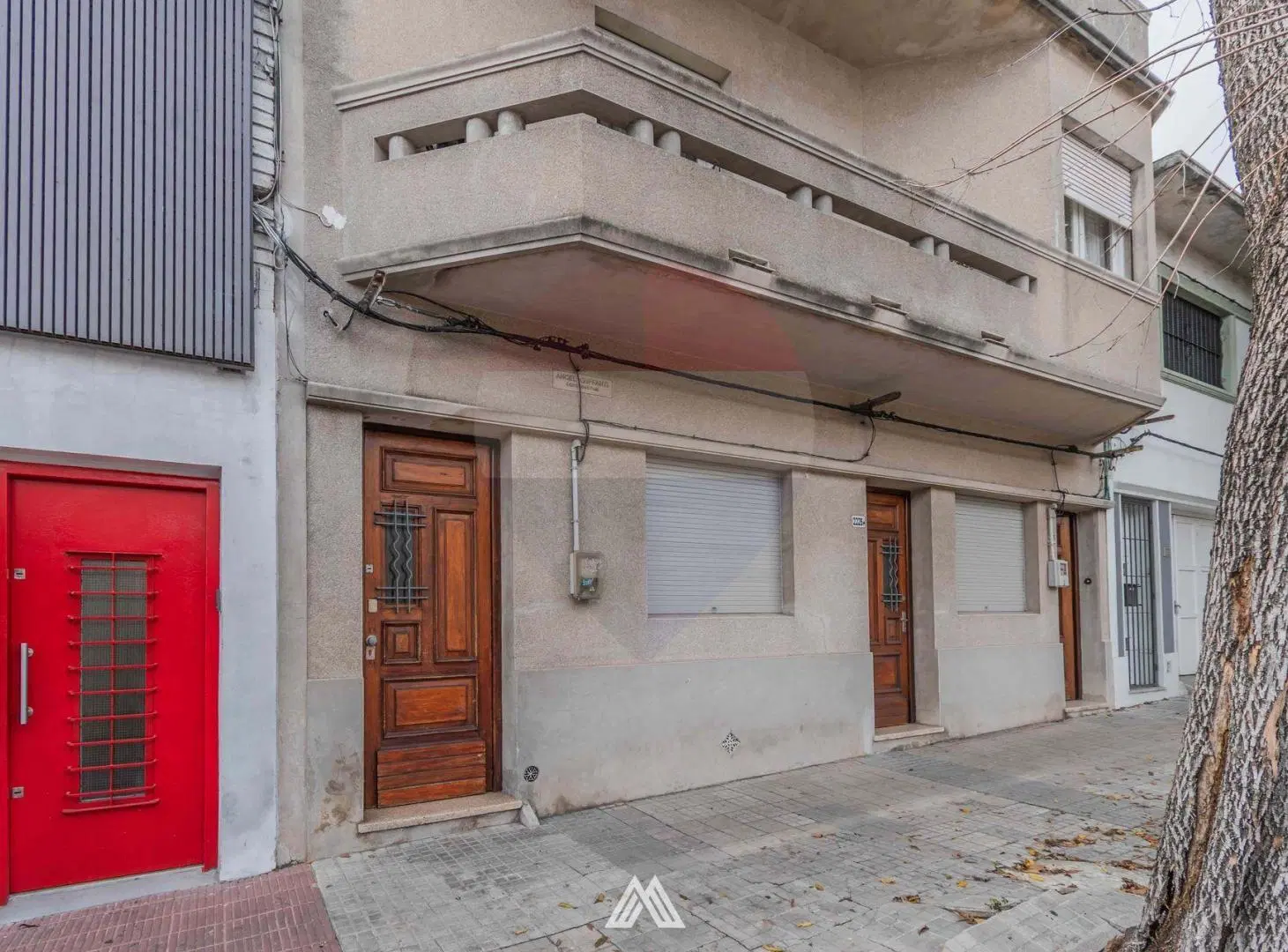 VENTA APARTAMENTO DOS DORMITORIOS EN LA COMERCIAL 5