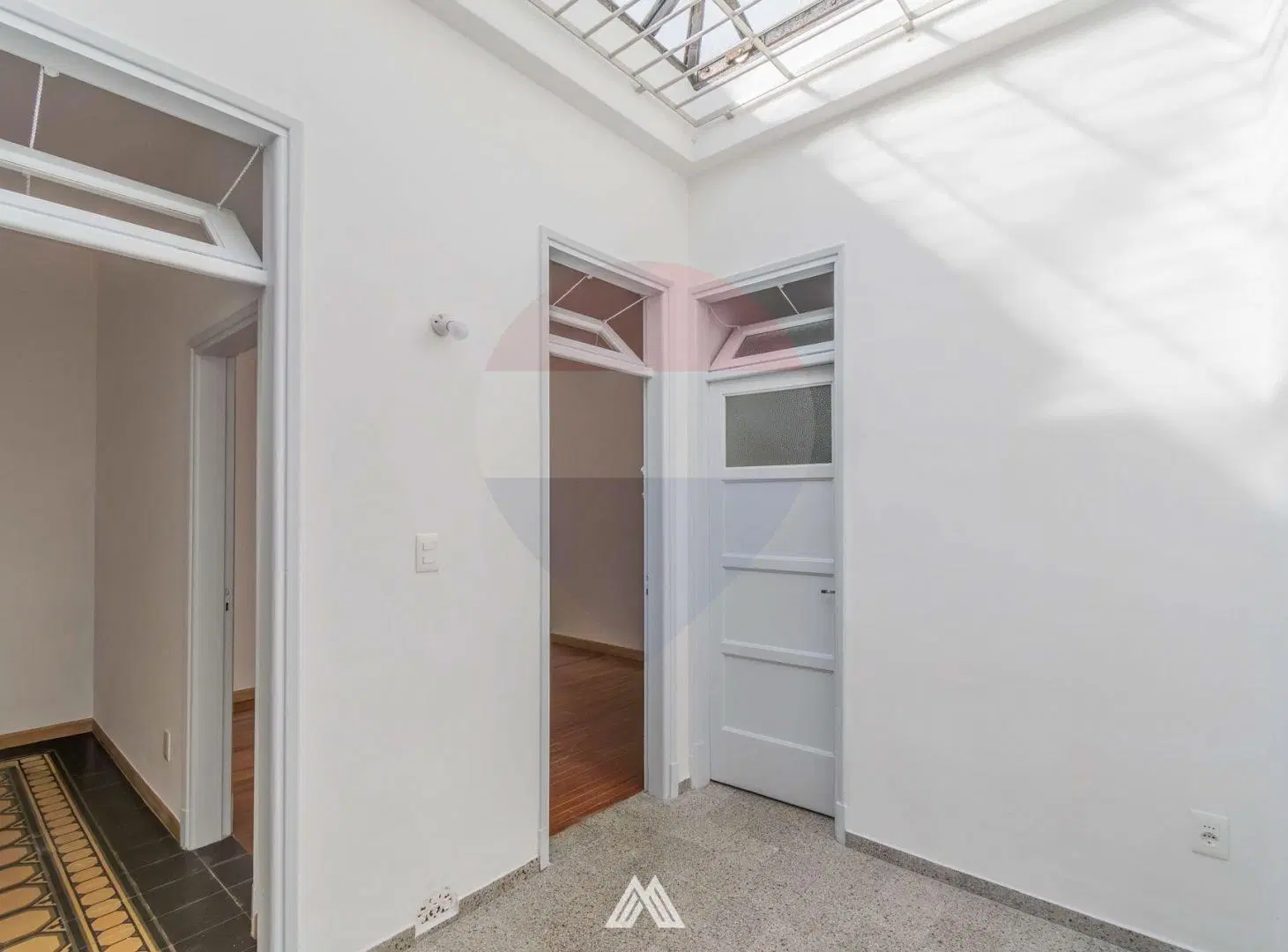VENTA APARTAMENTO DOS DORMITORIOS EN LA COMERCIAL 3