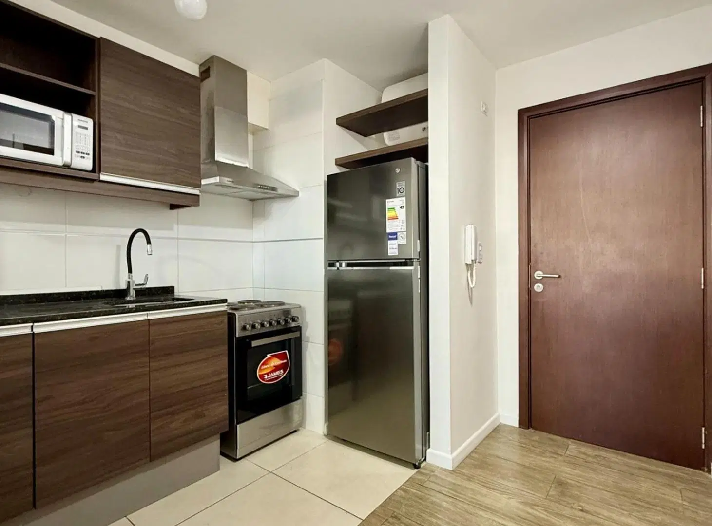 Alquiler apartamento Parque Rodó 1 dormitorio gje 2
