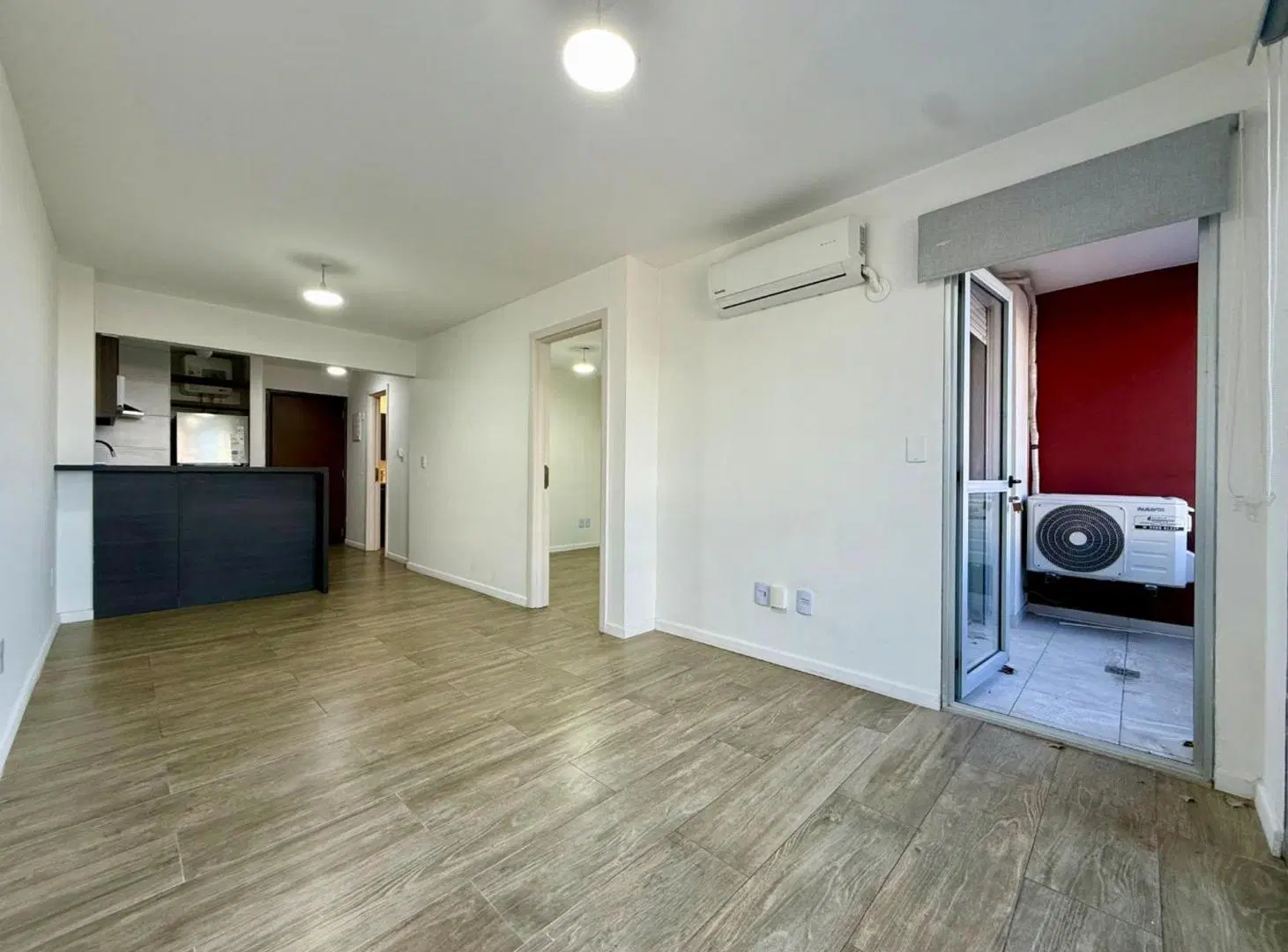 Alquiler apartamento Parque Rodó 1 dormitorio gje 3