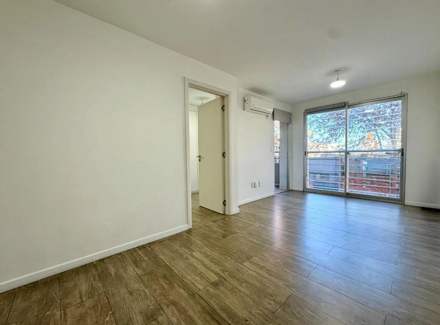 Alquiler apartamento Parque Rodó 1 dormitorio gje 5