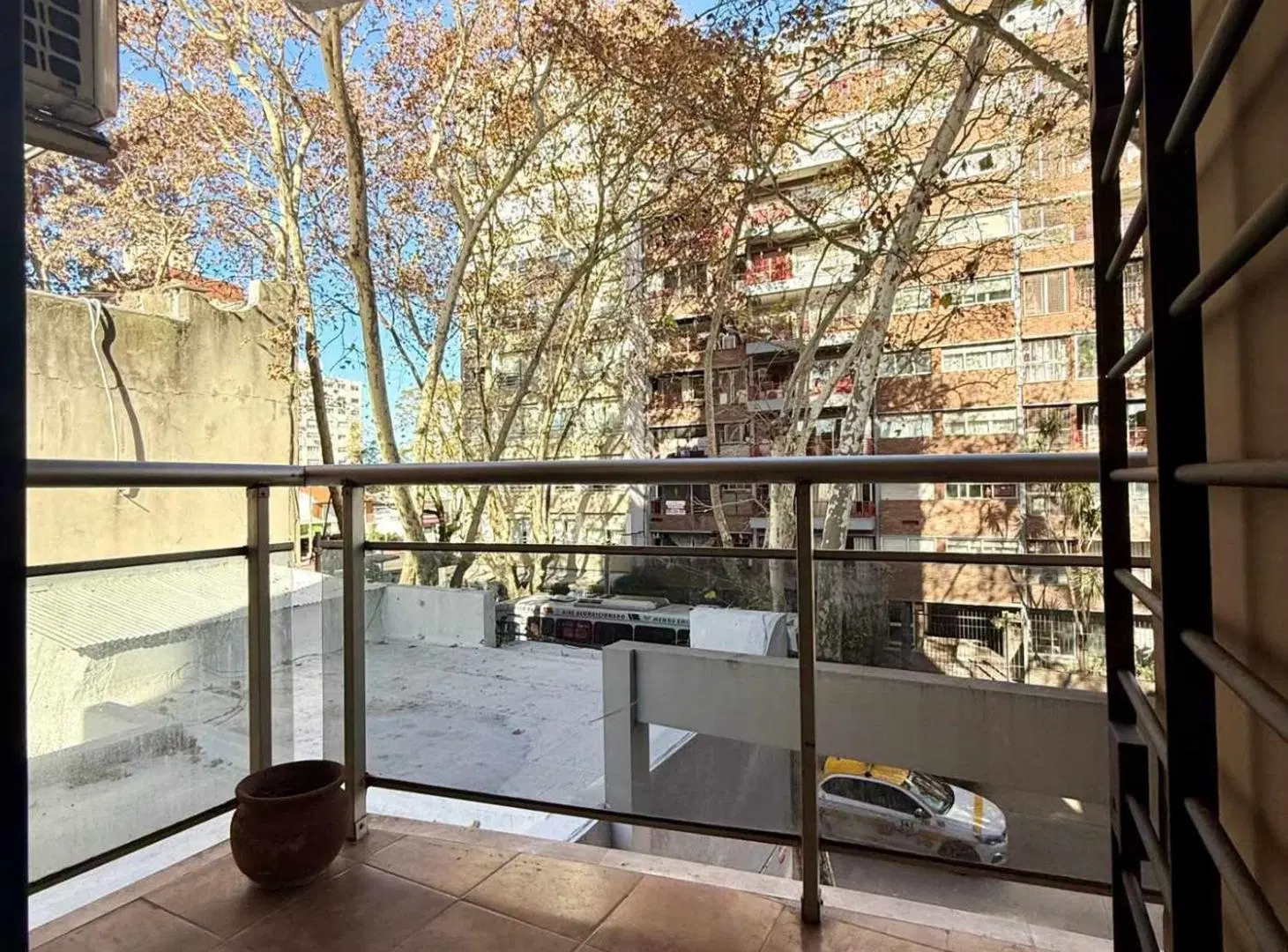 Alquiler apartamento Parque Batlle 2 dormitorios 2